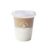 Iced Caffe' Latte'