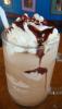 Cafe Liegeois (leej*wah)