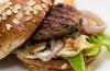 Sheperd's Choice Burger