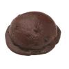 Chocolate Langue De Chat Bun