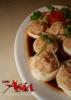 Steamed Minced Shrimp With Tofu