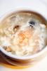 Seafood Tofu Soup