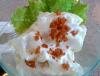 Swiss Potato Salad