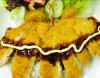 Tonkatsu Or Torikatsu