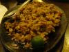  Sizzling Tuna Sisig