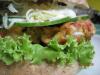 Tofu Burger