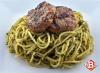 BBB Meatballs In Wild Mushrooms