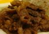 Tapsilog