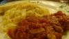 Fish Fillet Provencal