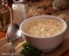 She Crab Soup