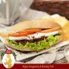 Vigan Sandwich