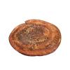 Sesame Kouign Amann