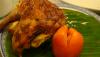 Fried Chicken