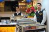 Chef Patrick's Kitchen
