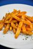 Burger Boys French Fries
