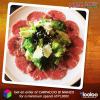 Carpaccio Di Carne