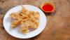 Fresh Prawn Dumpling
