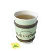 Hot Rice Green Tea