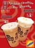 Gong Cha Milk Golden Ovaltine