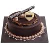 Rich Chocolate Cake