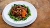 Ampalaya Corn Carne
