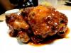 Big Chick Wings