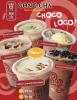 Gong Cha Millk Chocolate