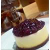 Blueberry Cheescake