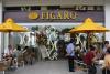 Figaro coffee company