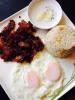 Tapsilog