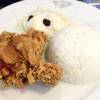 Cajun Chicken