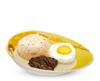 Beef Tapa