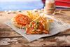 Texas Cajun Chicken Sandwich