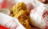 1 Pc.Chicken McDo With Rice Meal