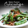 Baguio Beans With Meat Minced