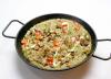 Paella De Cordero 