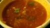 Tomato Cream Soup