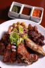 All Meat Barbeque
