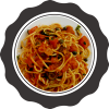 Pasta Ala Putanesca