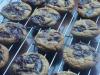 Valrhona Chocolate Chip Cookies  