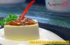Homemade Cold Tufo