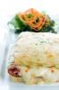 Ham And Cheese Croque Monsieur