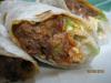 Bean Burrito