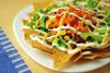 Nacho Bean Salad