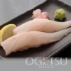 Hamachi Sushi