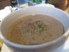 Soupe De Champignons