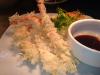 Tempura Prawns