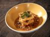 Tofu Steak Tocho