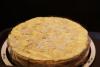 Almond Torte