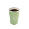Hot Caffe' Americano 12 Oz